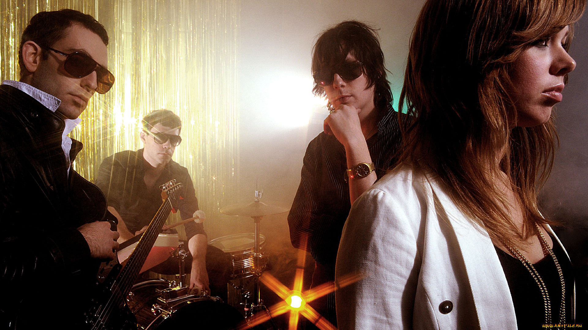 chromatics, , , 